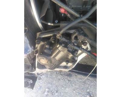 TRW/ROSS TAS65-218 Steering Gear / Rack