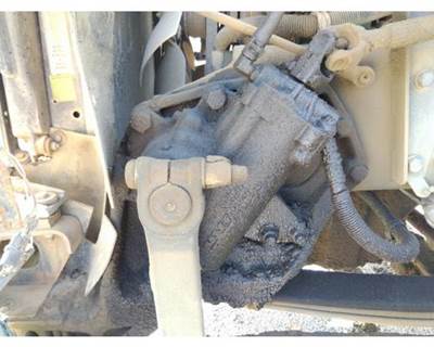 TRW/ROSS TAS65-218 Steering Gear / Rack