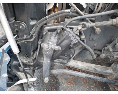 TRW/ROSS TAS65-218 Steering Gear / Rack