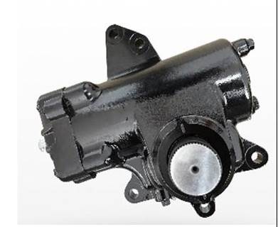 TRW/ROSS TAS65-219 Steering Gear / Rack