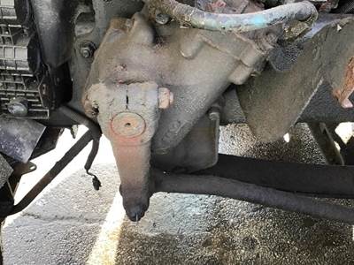 TRW/ROSS TAS65-219 Steering Gear / Rack for a Trw/Ross TAS65-157