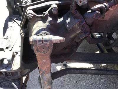 TRW/ROSS TAS65-219 Steering Gear / Rack