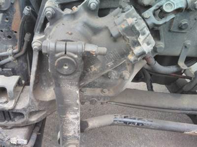 TRW/ROSS TAS65-219 Steering Gear / Rack