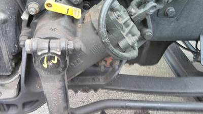 TRW/ROSS TAS65-219 Steering Gear / Rack