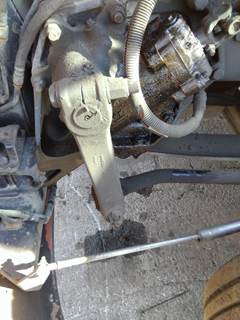 TRW/ROSS TAS65-219 Steering Gear / Rack