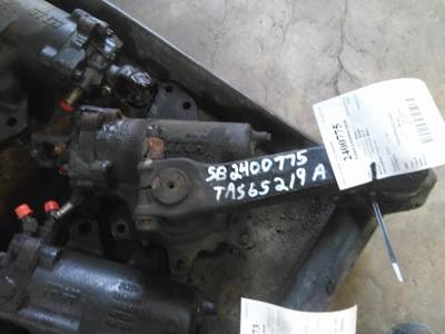 TRW/ROSS TAS65-219 Steering Gear / Rack