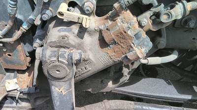 TRW/ROSS TAS65-219 Steering Gear / Rack