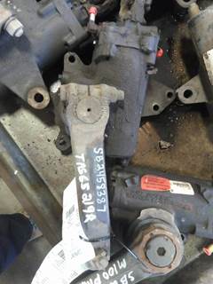 TRW/ROSS TAS65-219 Steering Gear / Rack