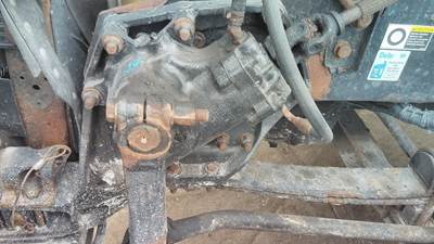 TRW/ROSS TAS65-219 Steering Gear / Rack