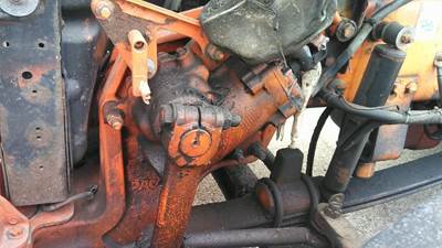 TRW/ROSS TAS65-219 Steering Gear / Rack