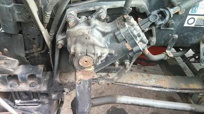 TRW/ROSS TAS65-219 Steering Gear / Rack