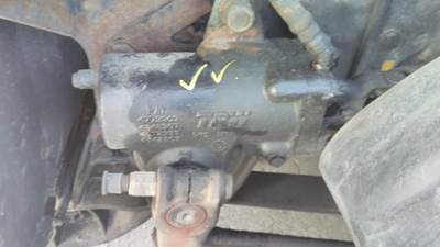 TRW/ROSS TAS65-219 Left Steering Gear / Rack