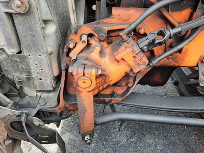 TRW/ROSS TAS65-219 Steering Gear / Rack