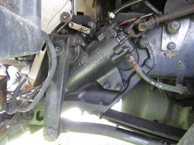 TRW/ROSS TAS65-219 Steering Gear / Rack