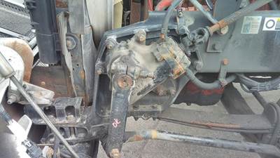 TRW/ROSS TAS65-219 Left Steering Gear / Rack