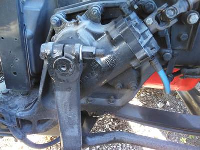 TRW/ROSS TAS65-219 Left Steering Gear / Rack