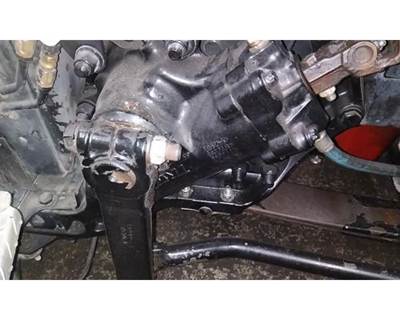 TRW/ROSS TAS65-219 Steering Gear / Rack