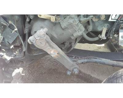 TRW/ROSS TAS65-219 Left Steering Gear / Rack