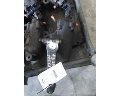 TRW/ROSS TAS65-219 Left Steering Gear / Rack