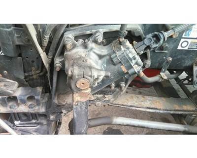TRW/ROSS TAS65-219 Steering Gear / Rack