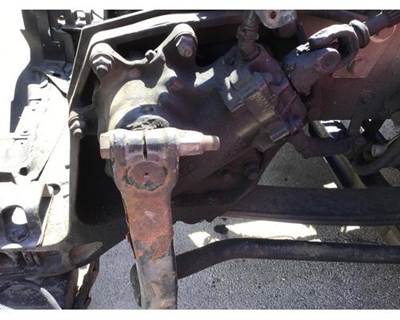 TRW/ROSS TAS65-219 Steering Gear / Rack