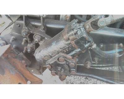 TRW/ROSS TAS65-219 Left Steering Gear / Rack