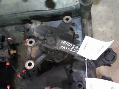 TRW/ROSS TAS65-222 Steering Gear / Rack