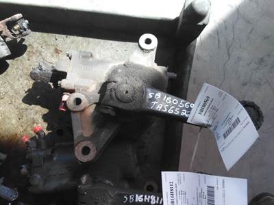 TRW/ROSS TAS65-222 Steering Gear / Rack