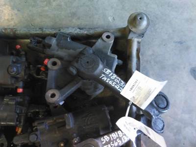 TRW/ROSS TAS65-222 Steering Gear / Rack