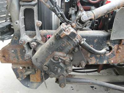 TRW/ROSS TAS65-222 Steering Gear / Rack