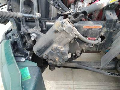 TRW/ROSS TAS65-222 Steering Gear / Rack