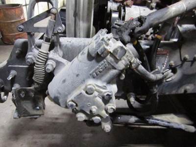 TRW/ROSS TAS65-222 Steering Gear / Rack