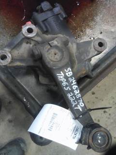 TRW/ROSS TAS65-222 Left Steering Gear / Rack