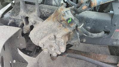 TRW/ROSS TAS65-222 Steering Gear / Rack