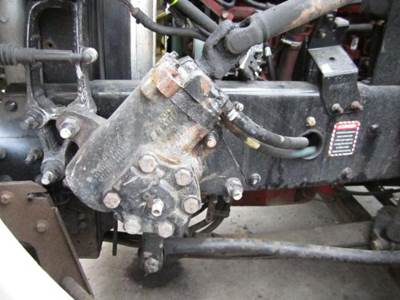 TRW/ROSS TAS65-222 Steering Gear / Rack