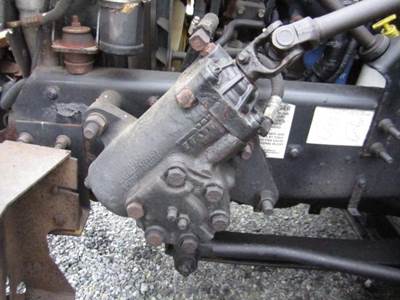 TRW/ROSS TAS65-222 Steering Gear / Rack