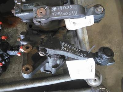 TRW/ROSS TAS65-222 Steering Gear / Rack