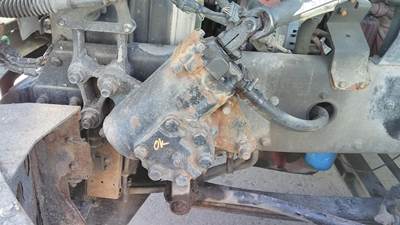 TRW/ROSS TAS65-222 Left Steering Gear / Rack