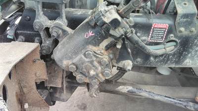 TRW/ROSS TAS65-222 Left Steering Gear / Rack