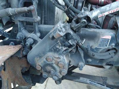 TRW/ROSS TAS65-222 Steering Gear / Rack