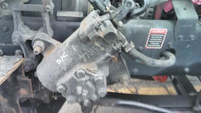 TRW/ROSS TAS65-222 Left Steering Gear / Rack