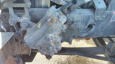 TRW/ROSS TAS65-222 Left Steering Gear / Rack