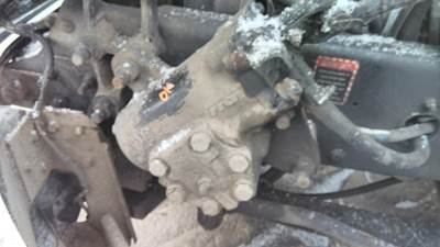 TRW/ROSS TAS65-222 Left Steering Gear / Rack