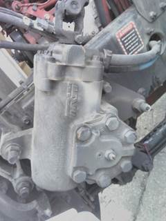 TRW/ROSS TAS65-222 Steering Gear / Rack