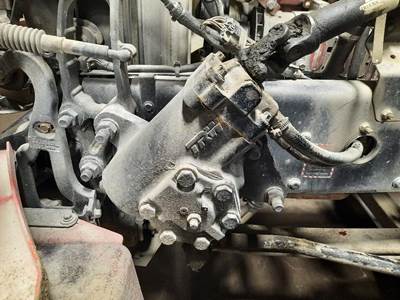 TRW/ROSS TAS65-222 Steering Gear / Rack