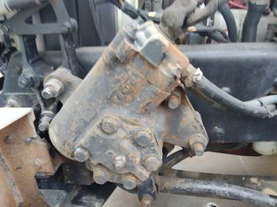 TRW/ROSS TAS65-222 Left Steering Gear / Rack