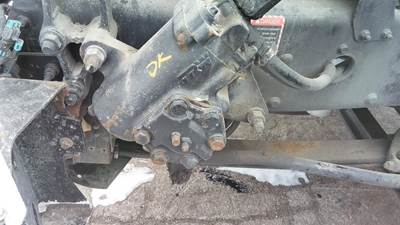 TRW/ROSS TAS65-222 Left Steering Gear / Rack