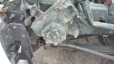 TRW/ROSS TAS65-222 Left Steering Gear / Rack