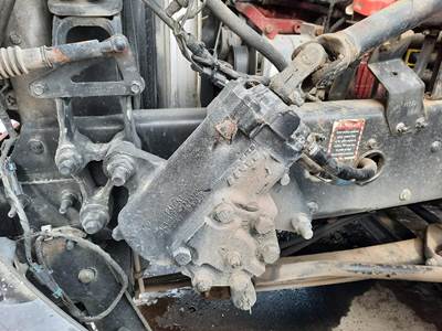 TRW/ROSS TAS65-222 Steering Gear / Rack