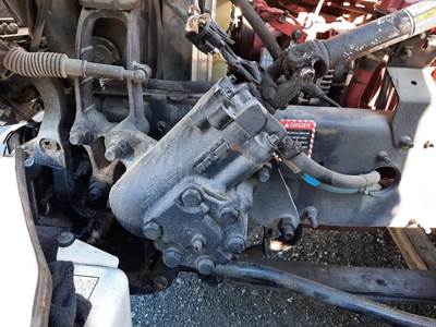 TRW/ROSS TAS65-222 Left Steering Gear / Rack